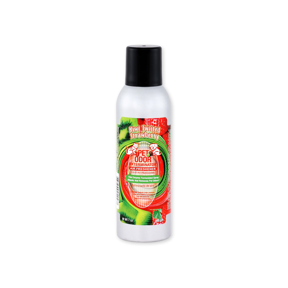 Smoke Odor Eliminator Air Freshener Spray - 7oz - Assorted Scents