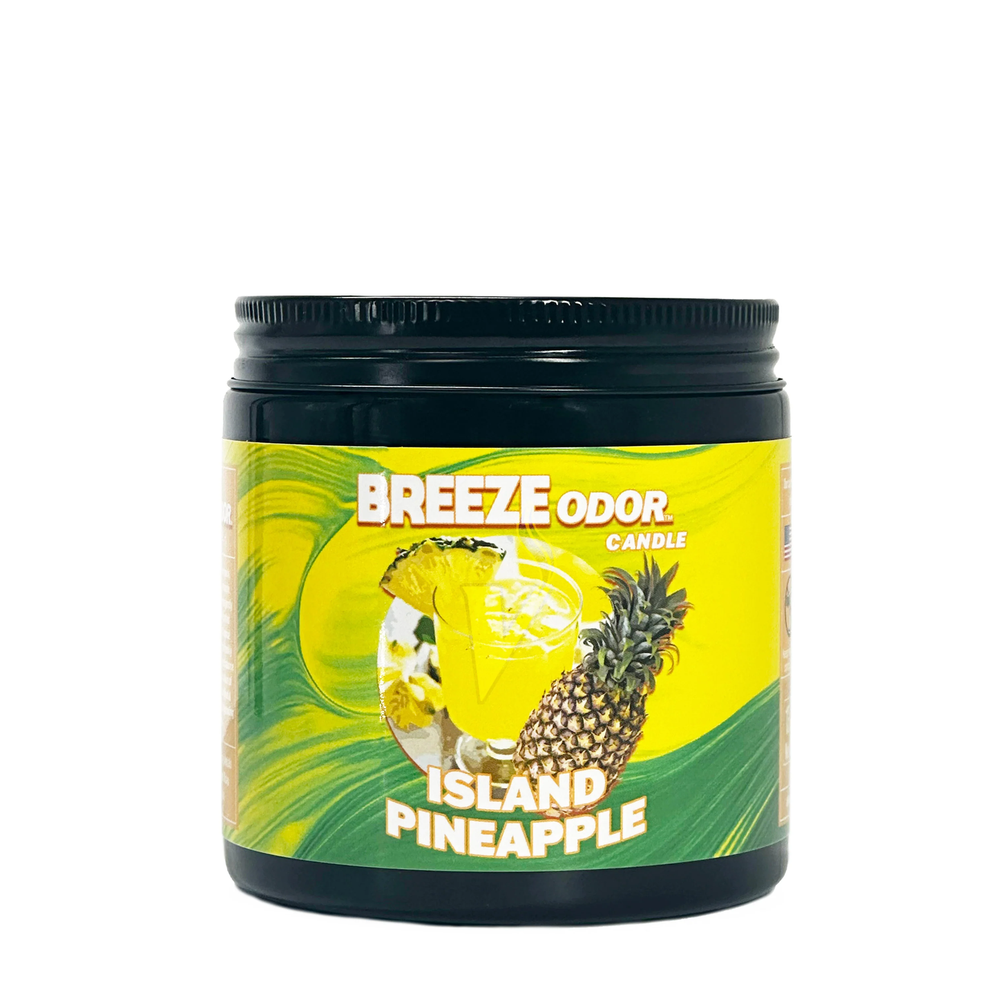 Breeze Odor Candle - 13oz