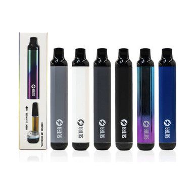 Sutra Silo Auto Draw Cart Vaporizer SL