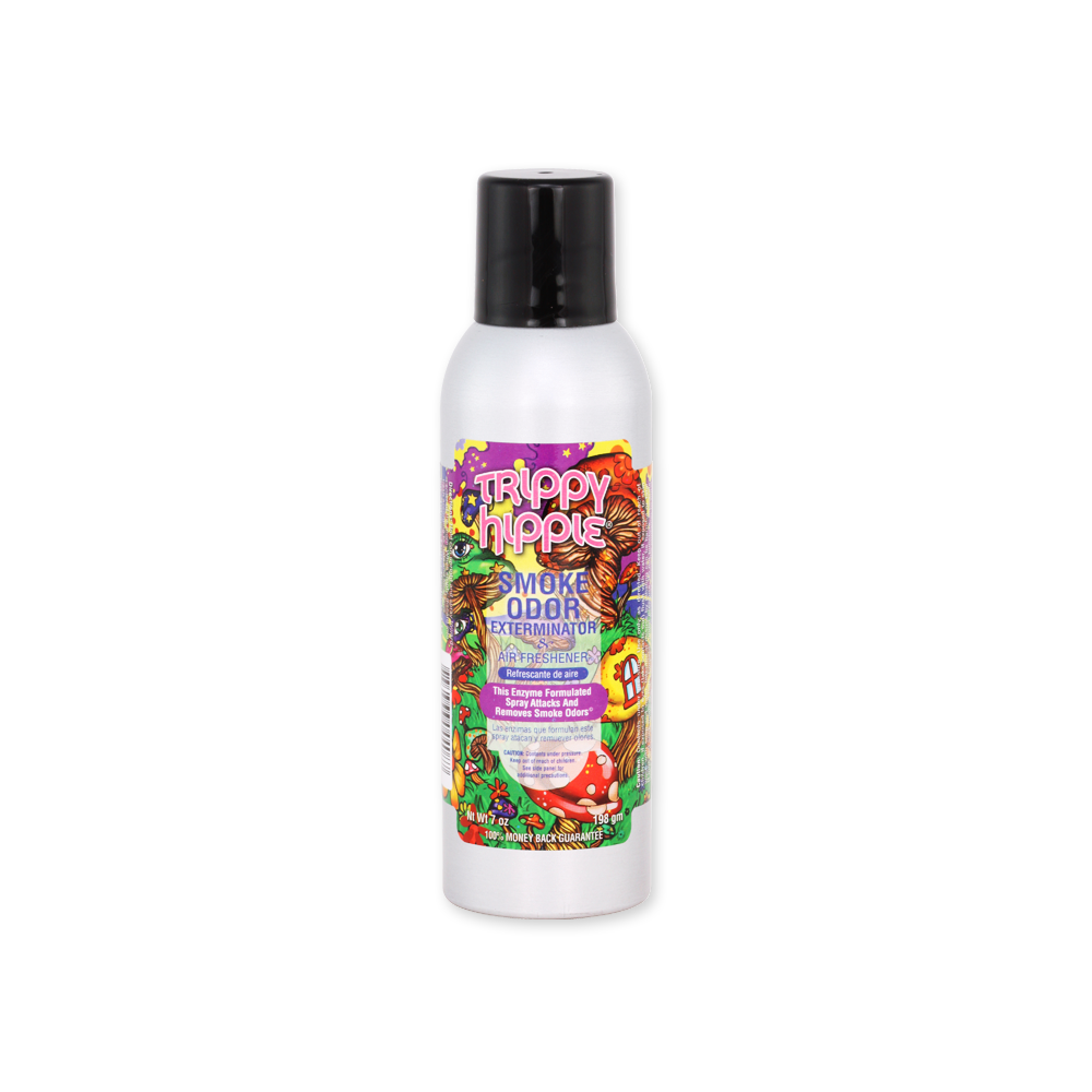 Smoke Odor Eliminator Air Freshener Spray - 7oz - Assorted Scents