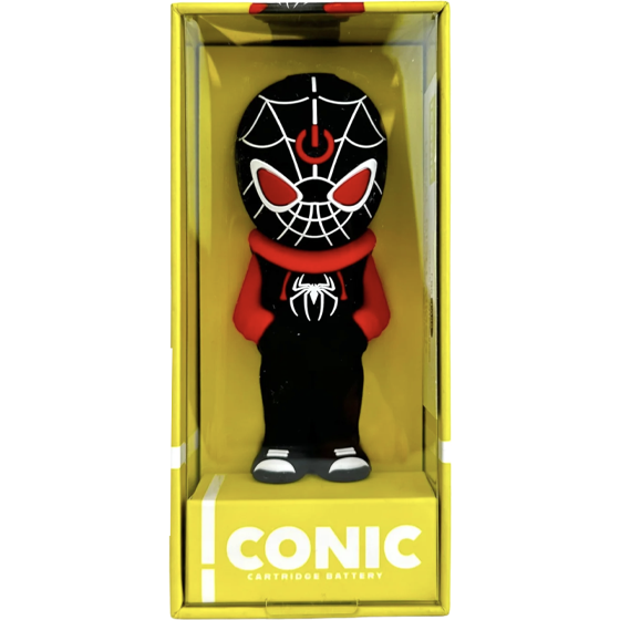 510 Battery - Iconic Ninja