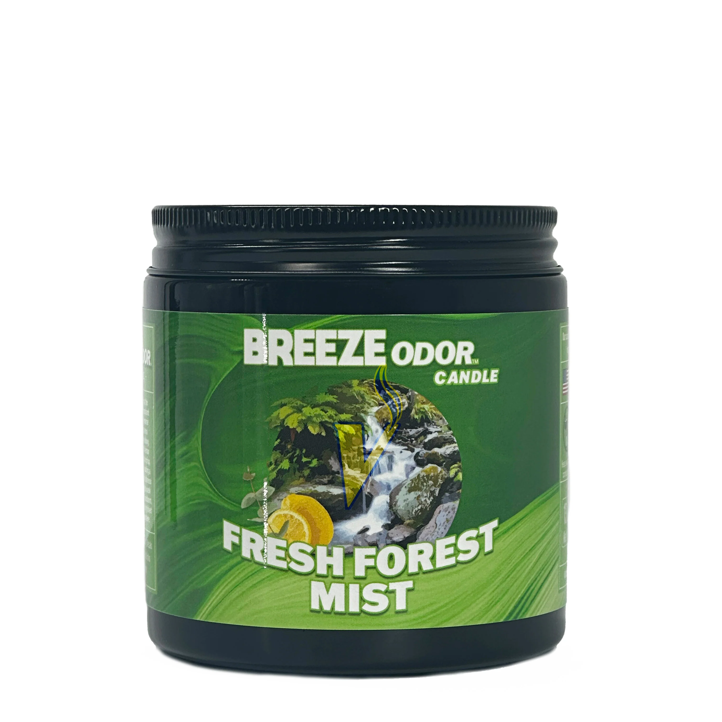 Breeze Odor Candle - 13oz