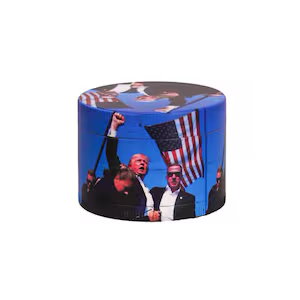 Grinder - Trump