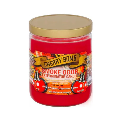 Smoke Odor Eliminator Candle - 13oz - Assorted Scents Collection