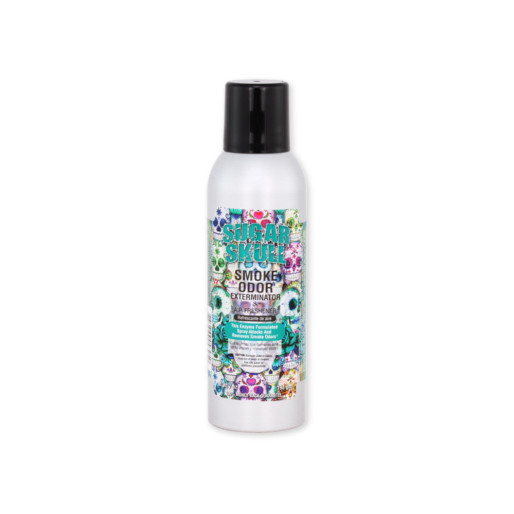Smoke Odor Eliminator Air Freshener Spray - 7oz - Assorted Scents