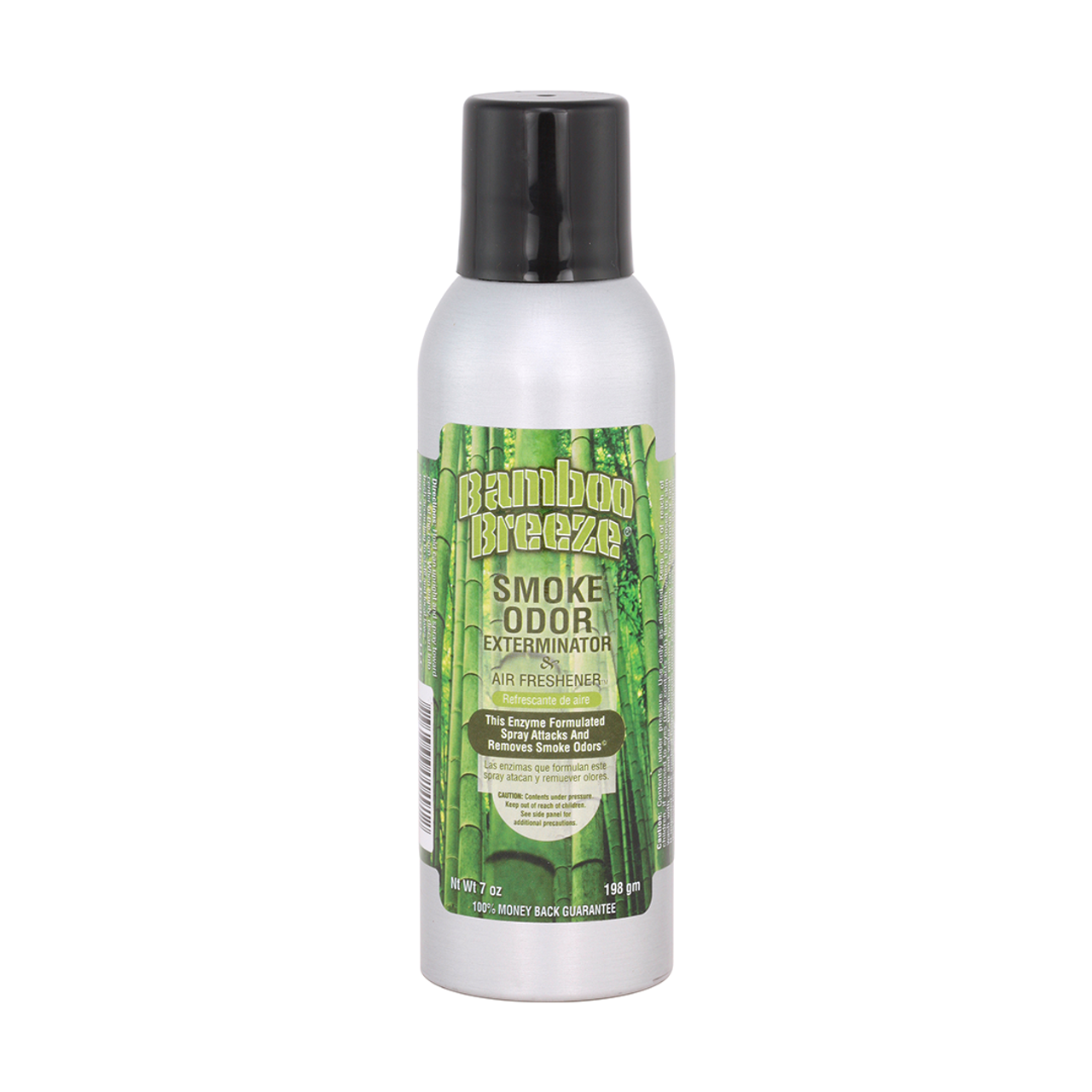 Smoke Odor Eliminator Air Freshener Spray - 7oz - Assorted Scents
