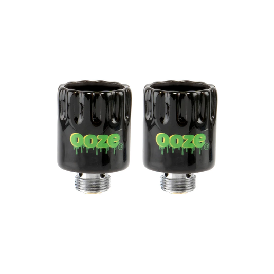 Ooze Duplex 2 - Atomizers - 2PK