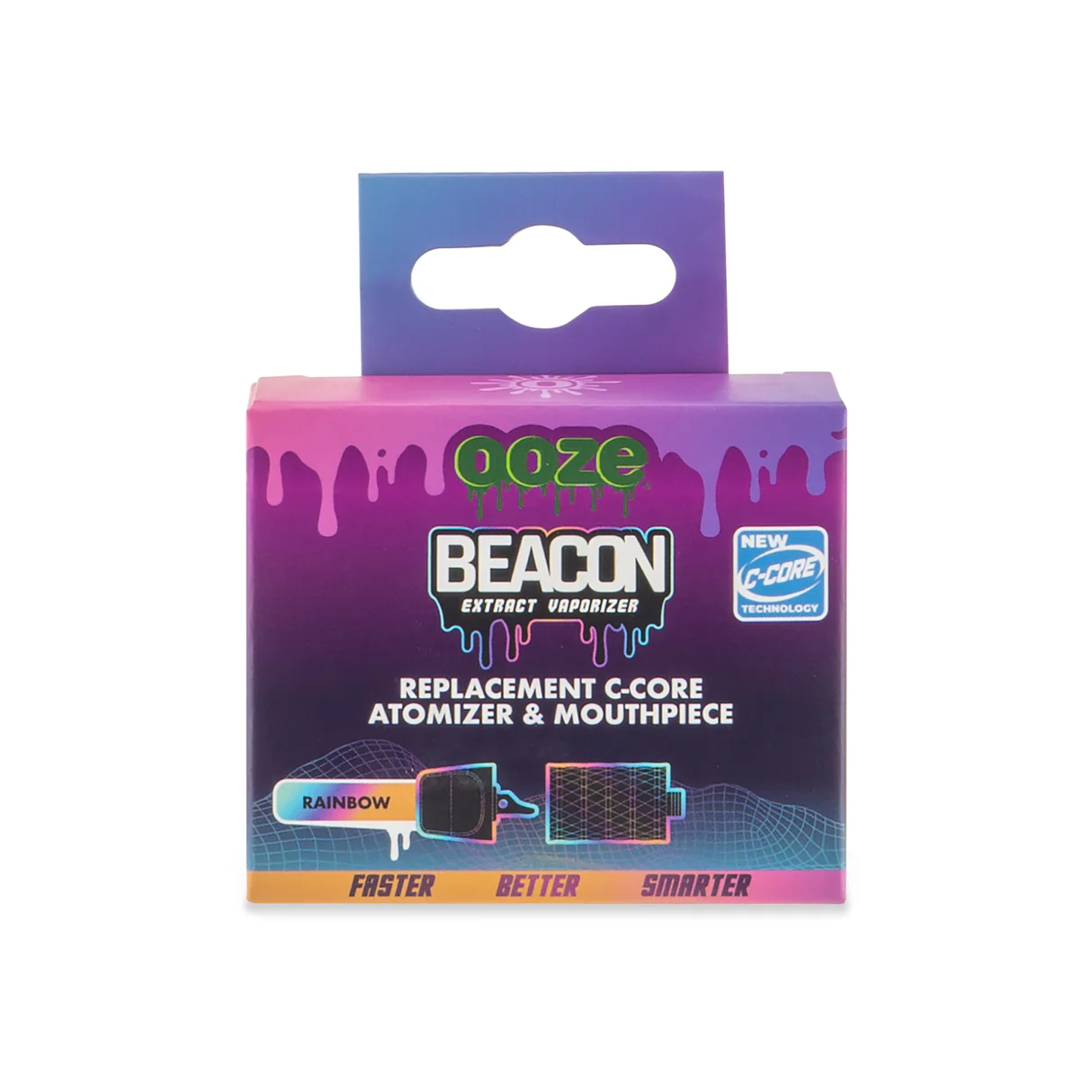 Ooze - Beacon - Replacement Coil