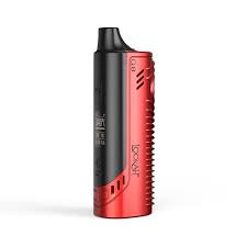 Lookah - Quartz Taste Vaporizer Q8 - Black