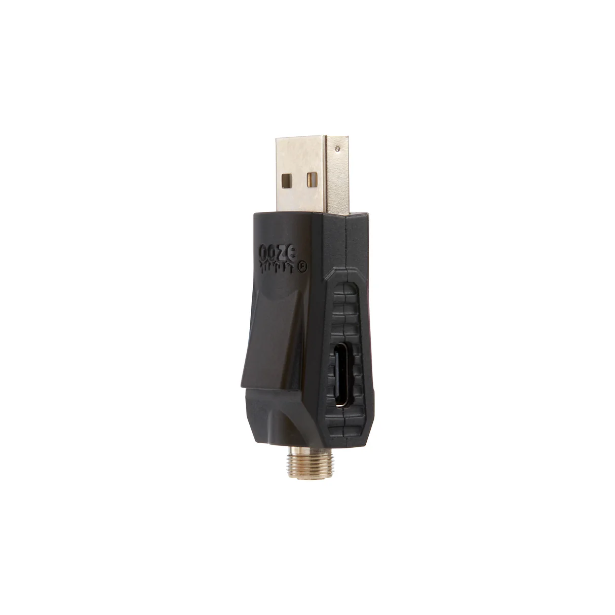 Ooze - Bolt - USB Charger - Black