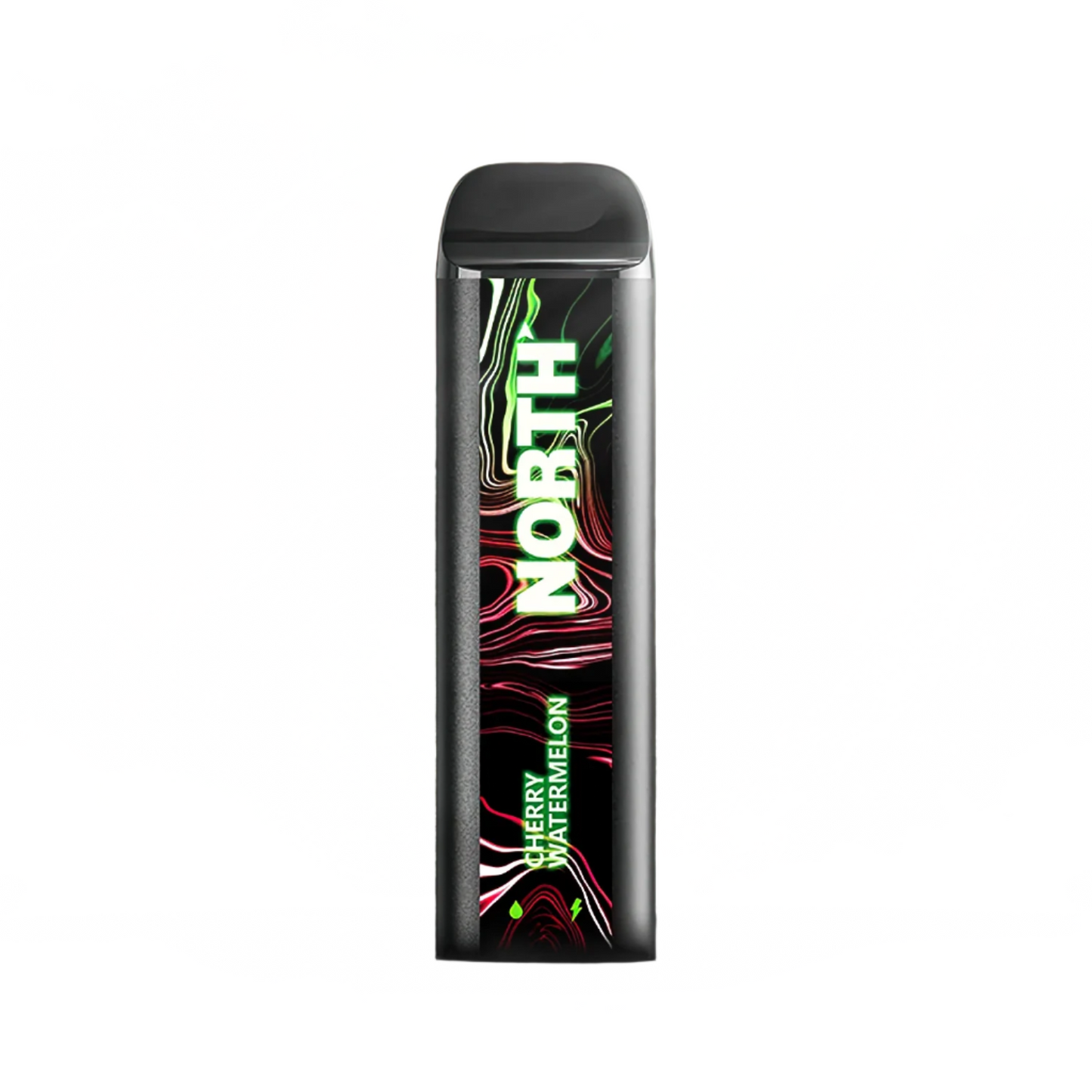 North 5000 5% — 10mL 10ct