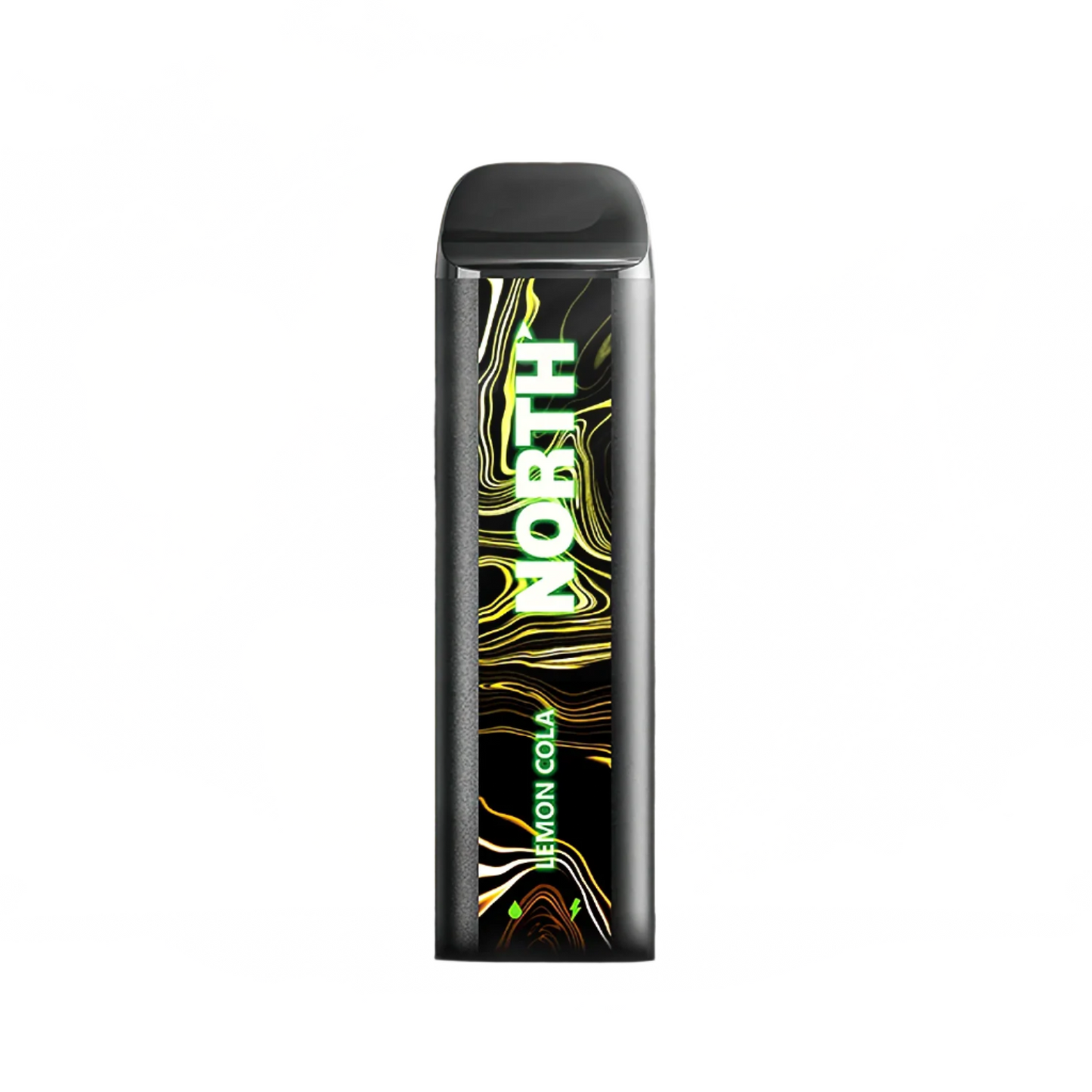 North 5000 5% — 10mL 10ct