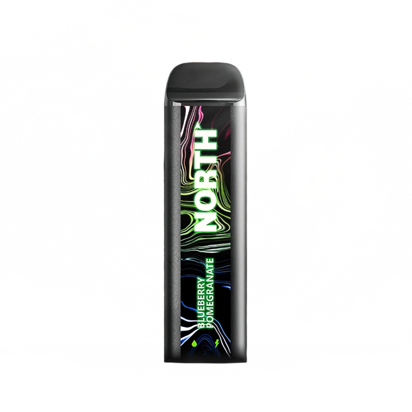 North 5000 5% — 10mL 10ct