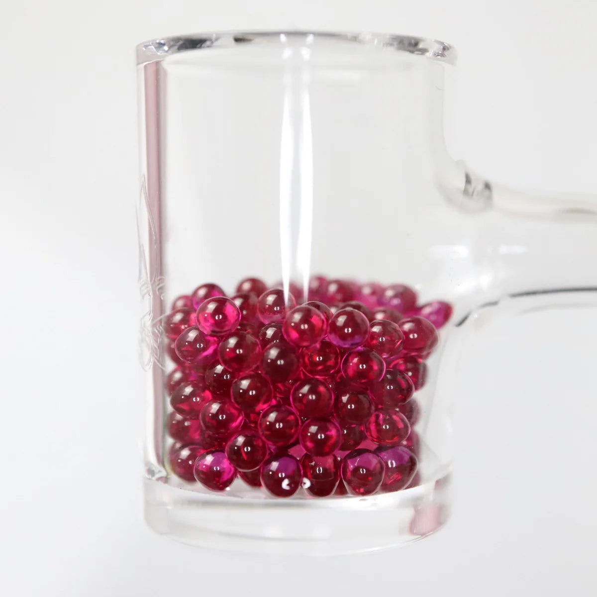 RPC - Terp Pearls - 3mm Ruby - 10ct