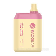 Kado Bar 5000 5% - 14mL 5ct