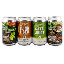 420 Craft Beverages D9 Juice - 25mg - 12oz