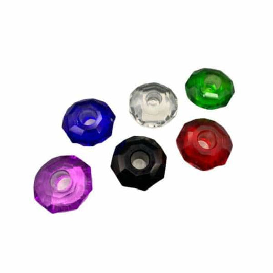 Fujima - Snuffer - Jewel Crystal - 24ct