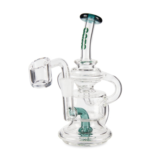 Ooze - Undertow - Mini Dab Rig +
