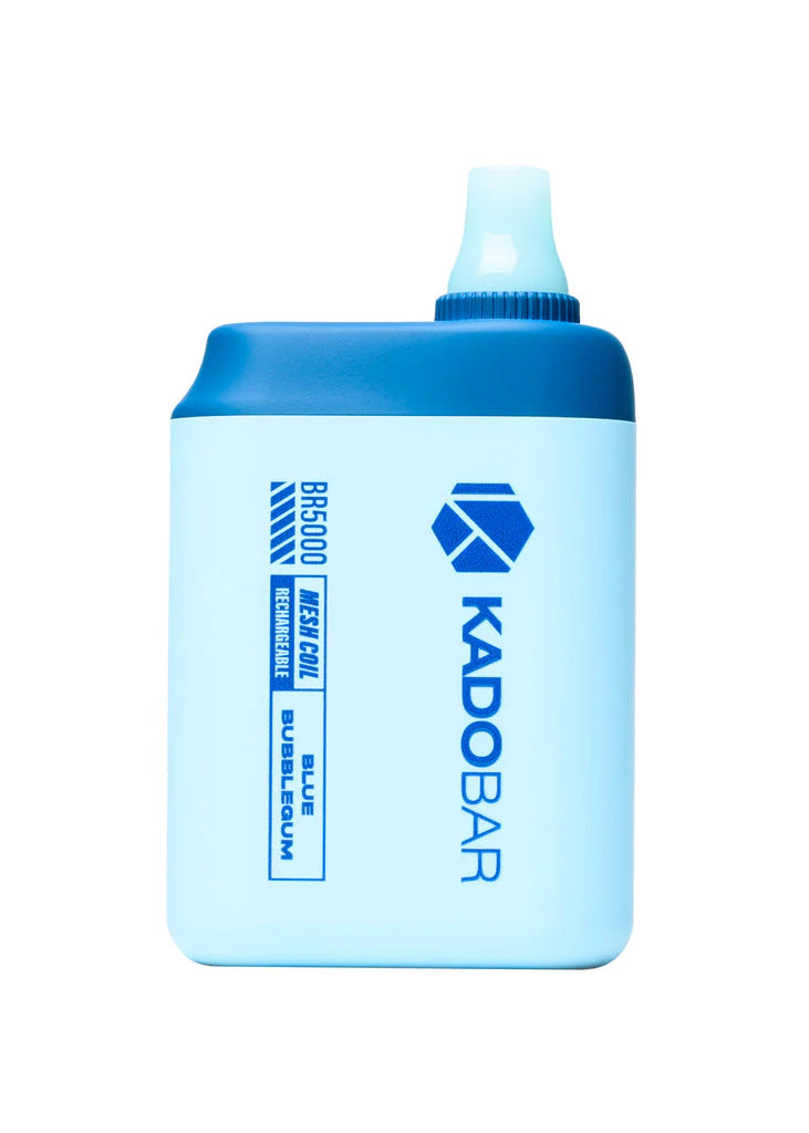 Kado Bar 5000 5% - 14mL 5ct