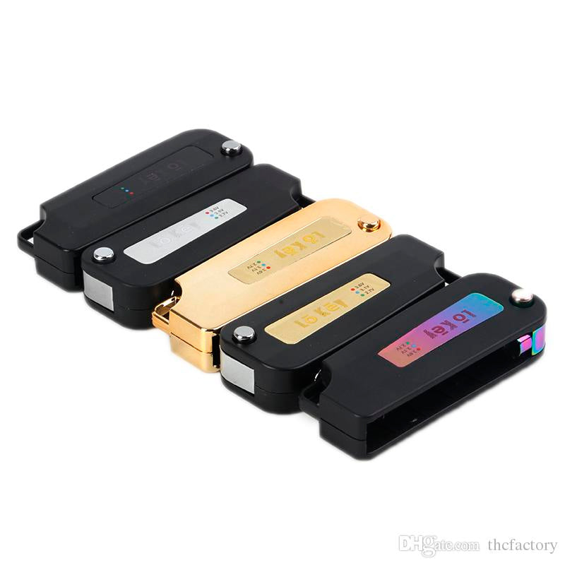 Lo Key Variable Voltage Battery