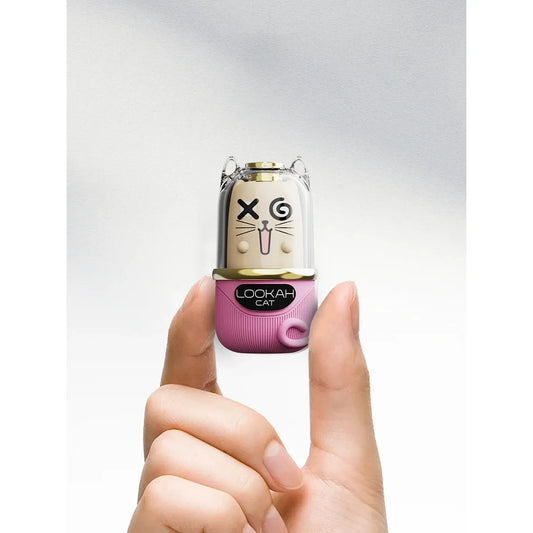 Lookah - Cat - 510 Battery