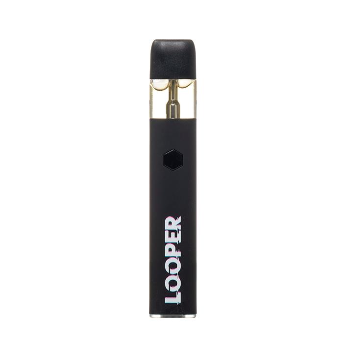 Looper - 1g Reserve THCA Disposable - 5ct