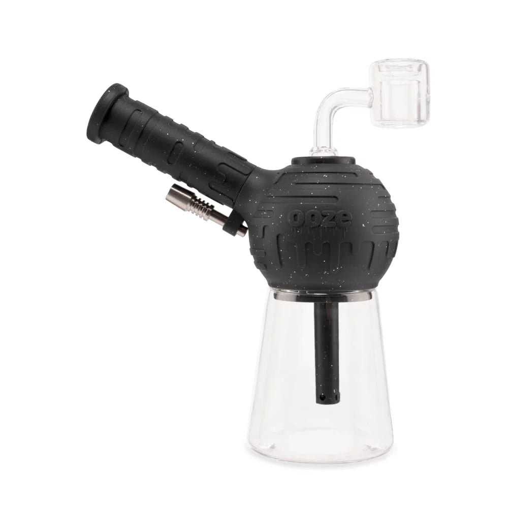 Ooze Blaster Bubbler