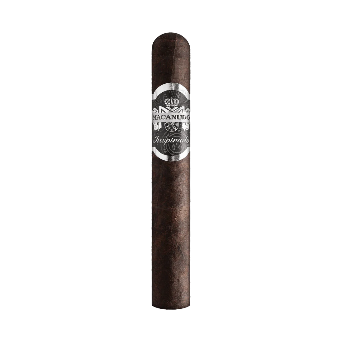Macanudo Inspirado Black Robusto 4.8x48 FreshBox Cigars - 3pk - 6ct