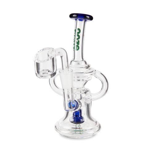 Ooze - Surge - Mini Dab Rig +