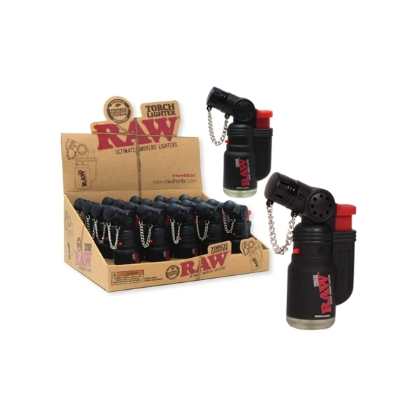 Raw Mini Torches - 20ct