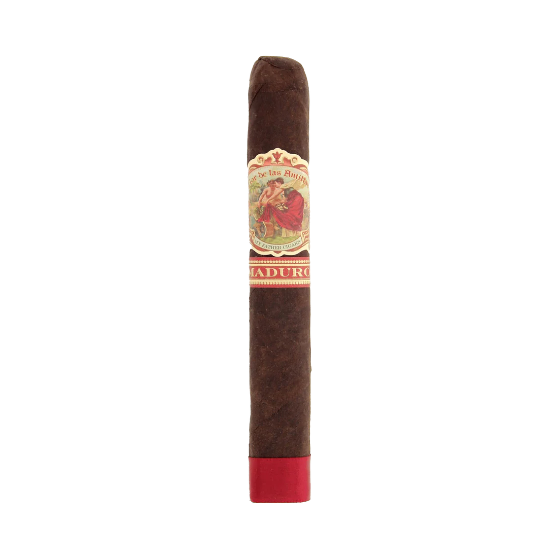 My Father Flor de Las Antillas Maduro Toro 6x52 FreshBox Cigars - 3pk - 6ct