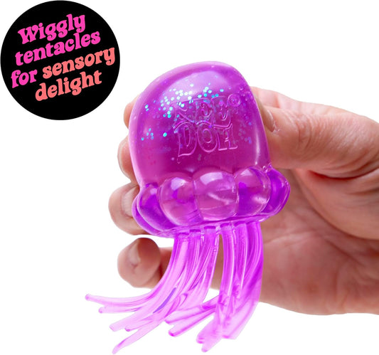Squish Toy - 16ct - Jelly Squish