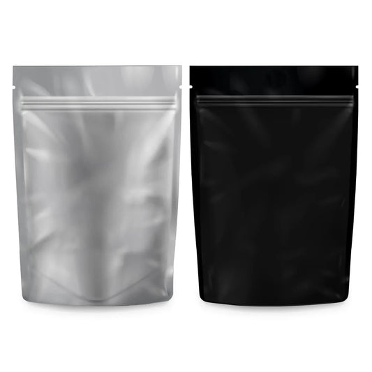 Loud Lock - Mylar Bags - 1/8oz