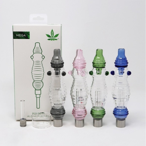 Aleaf - Nectar Collector - 14mm Purifier