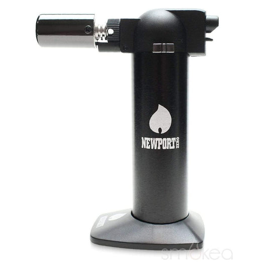 Newport Torch - Table Top - 6"