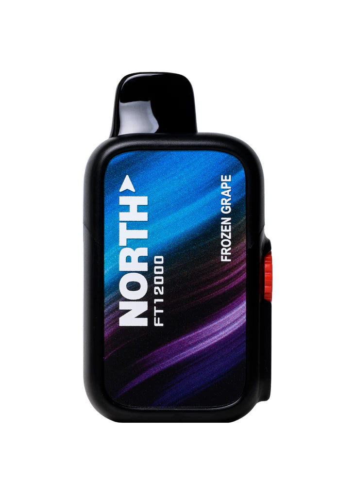 North FT12000 5% — 15mL 5ct