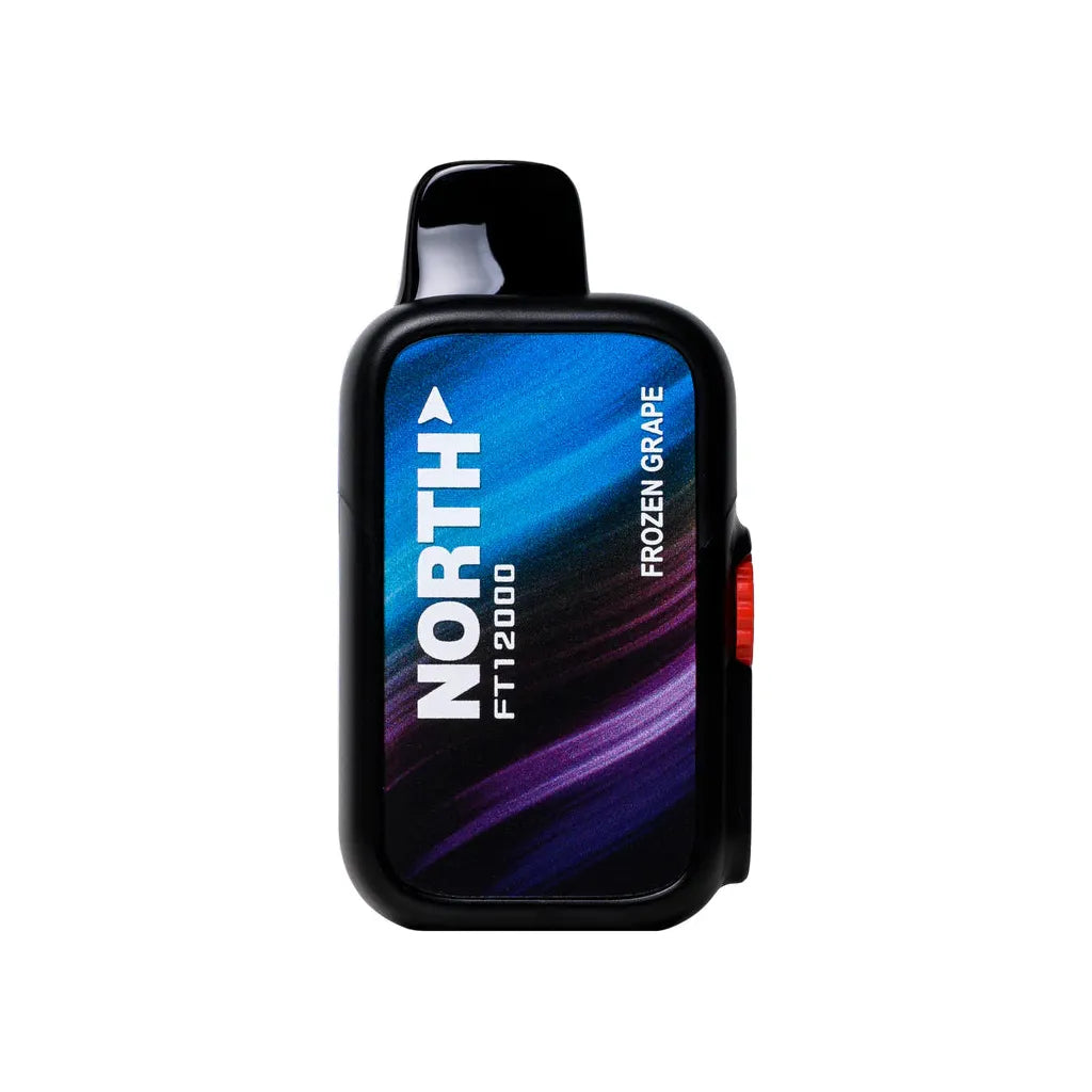 North FT12000 5% — 15mL 5ct