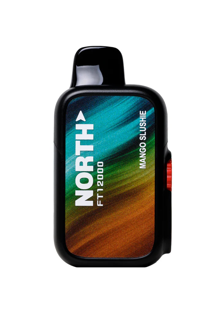 North FT12000 5% — 15mL 5ct