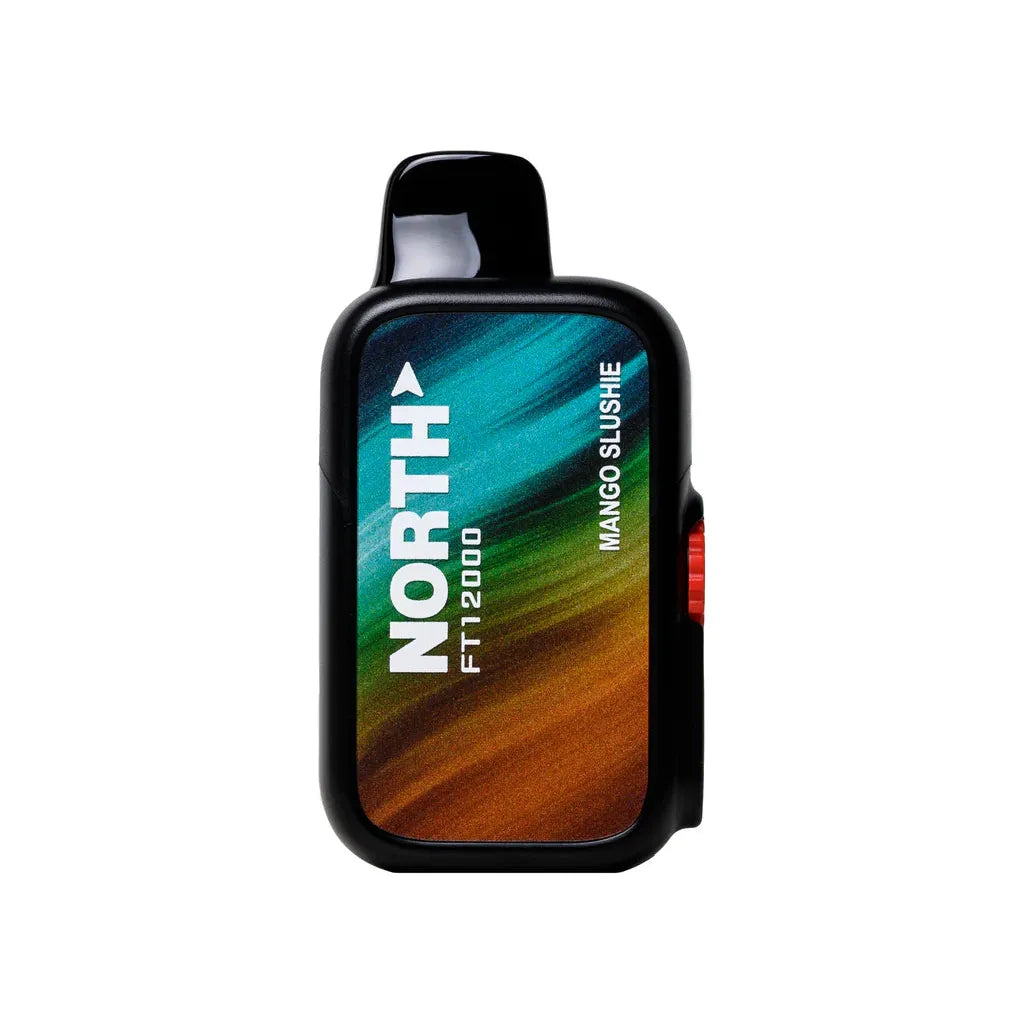 North FT12000 5% — 15mL 5ct