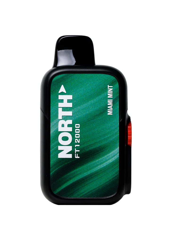 North FT12000 5% — 15mL 5ct