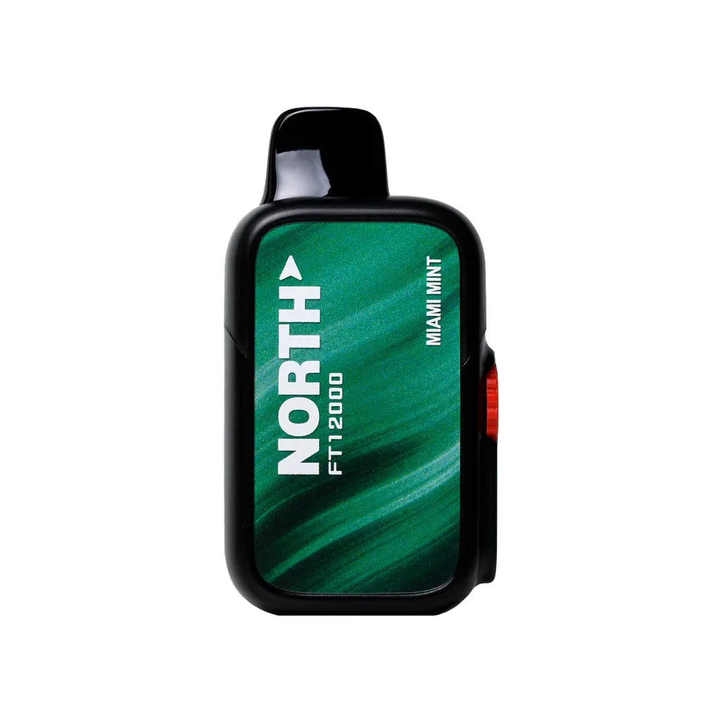 North FT12000 5% — 15mL 5ct