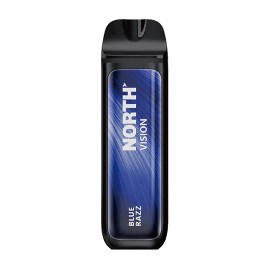 North Vision 15K 15ml — 5ct
