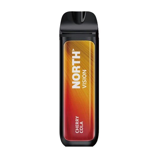 North Vision 15K 15ml — 5ct