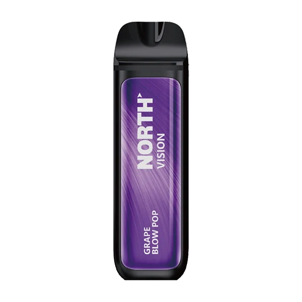 North Vision 15K 15ml — 5ct