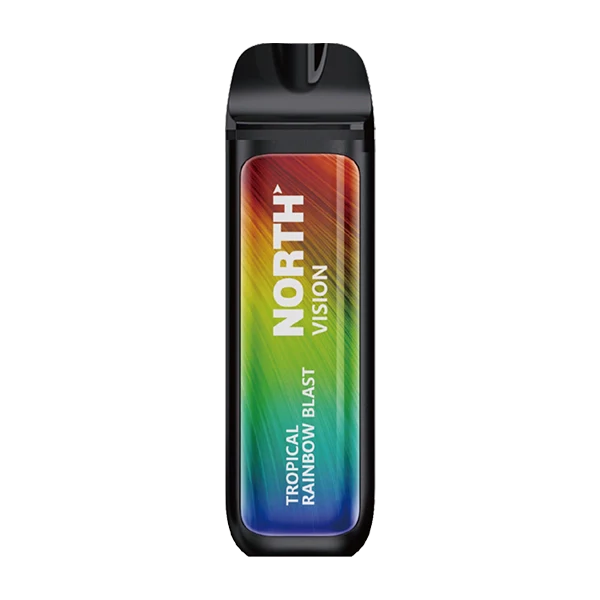 North Vision 15K 15ml — 5ct