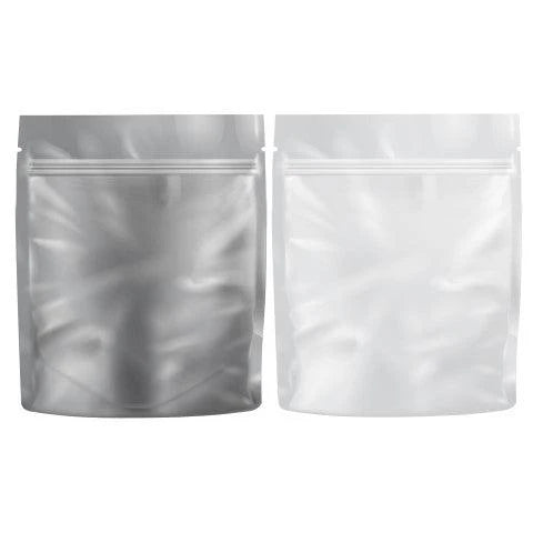 Loud Lock - Mylar Bags - 1g