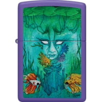 Zippo - Lighter - Sean Dietrich 237