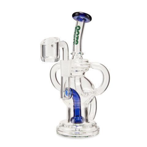 Ooze - Swell - Mini Dab Rig +