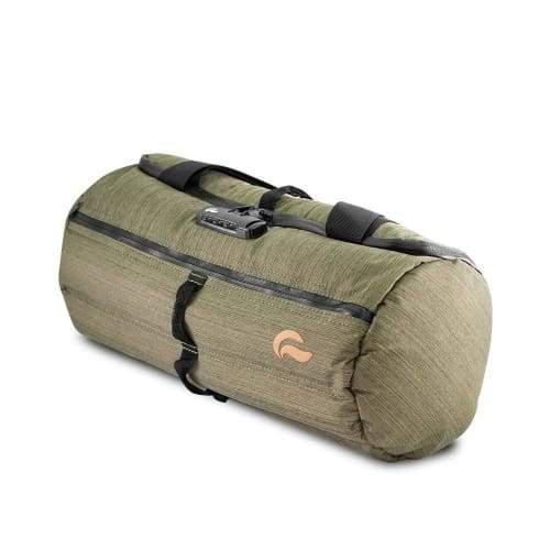 Skunk - Duffle Tube - Black +