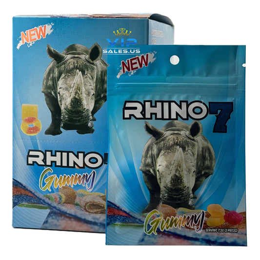 Rhino for Her - Enhancer - 750mg Capsule - 24ct